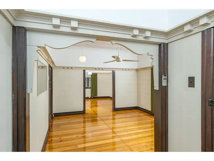 Third view of Homely house listing, 77 Amarina Avenue, Ashgrove QLD 4060
