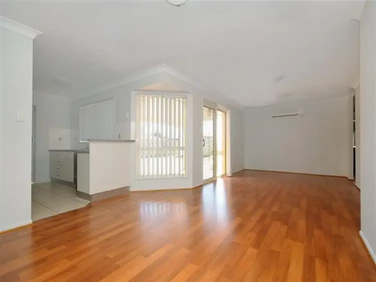 Third view of Homely house listing, 41 Nioka Drive, Highfields QLD 4352