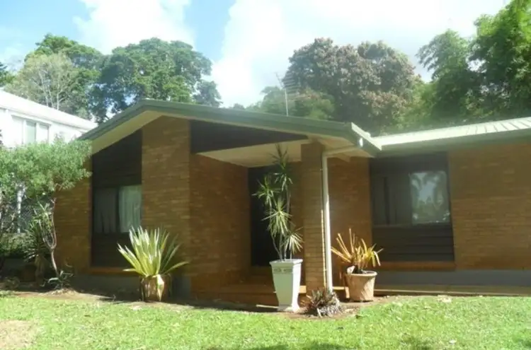 Third view of Homely house listing, 35 Duffy Street, Freshwater QLD 4870