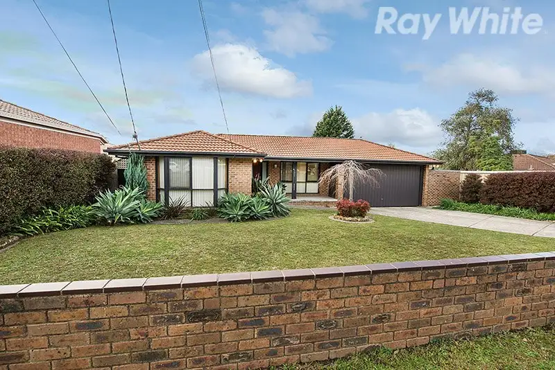 Main view of Homely house listing, 12 Wilhelma Avenue, Bayswater VIC 3153