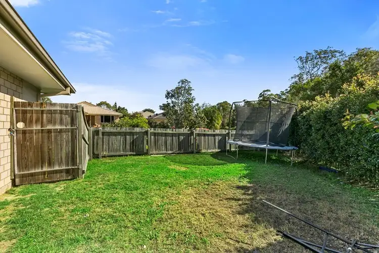 Second view of Homely other listing, 1/15 Freestone Drive, Upper Coomera QLD 4209