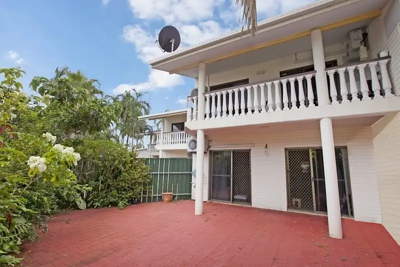 Main view of Homely townhouse listing, 2/7 Omeo Street, Brinkin NT 810