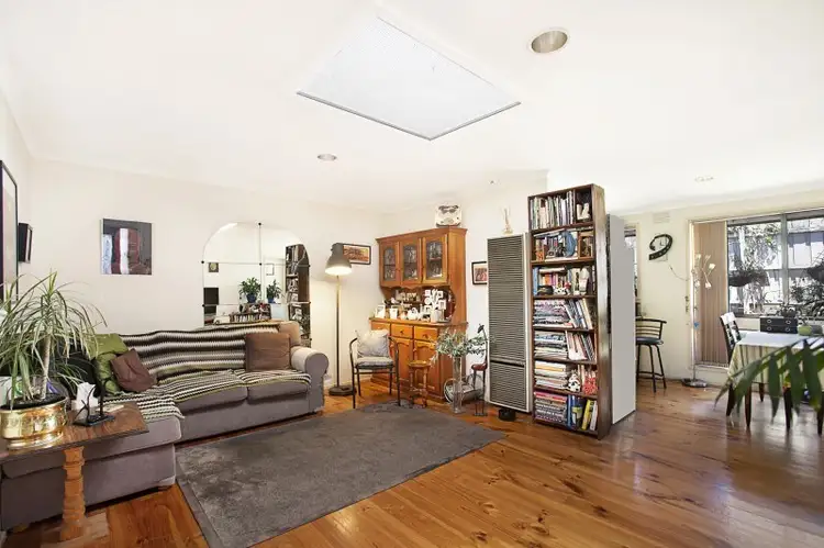 Second view of Homely unit listing, 3/21 Ormond Street, Mordialloc VIC 3195