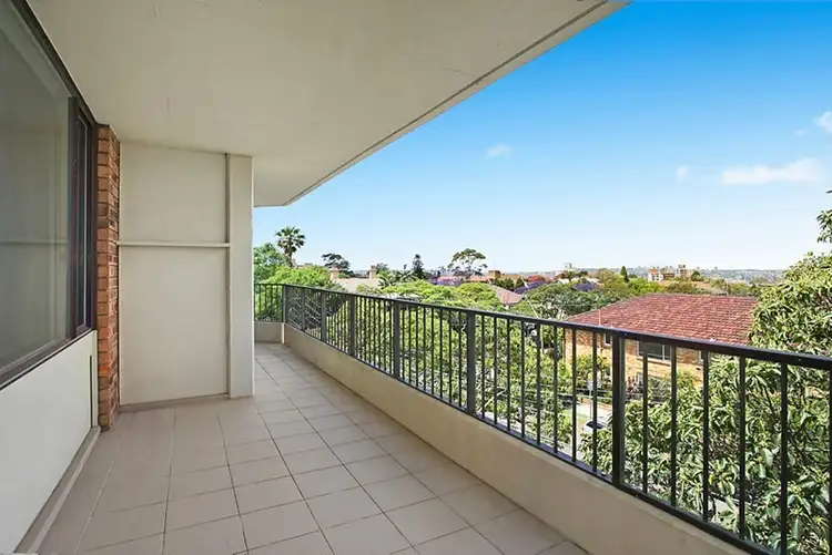 Fifth view of Homely apartment listing, 14/150 Ben Boyd Road, Neutral Bay NSW 2089