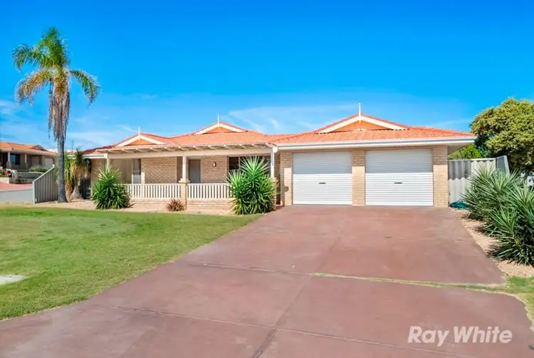 12 Mildwaters Place, Mount Tarcoola WA 6530