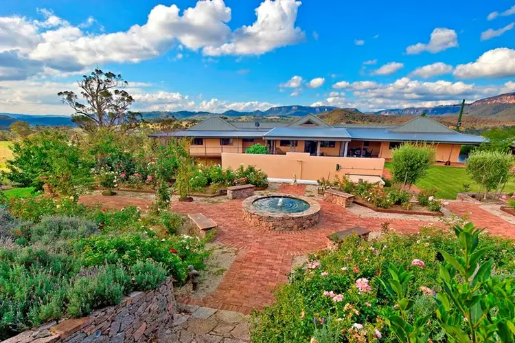 Seventh view of Homely house listing, Lot 1 Aspinall Road, Megalong NSW 2785