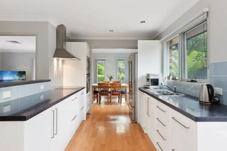 Third view of Homely house listing, 27 Valley Road, Hornsby NSW 2077