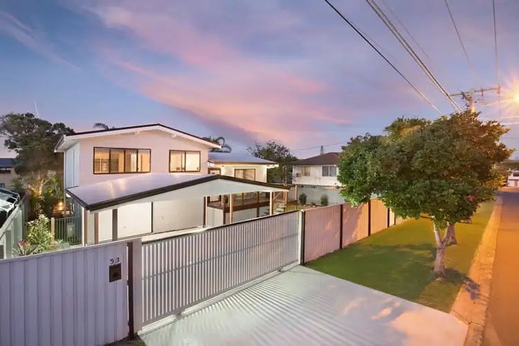 Second view of Homely house listing, 53 MacArthur Crescent, Slacks Creek QLD 4127