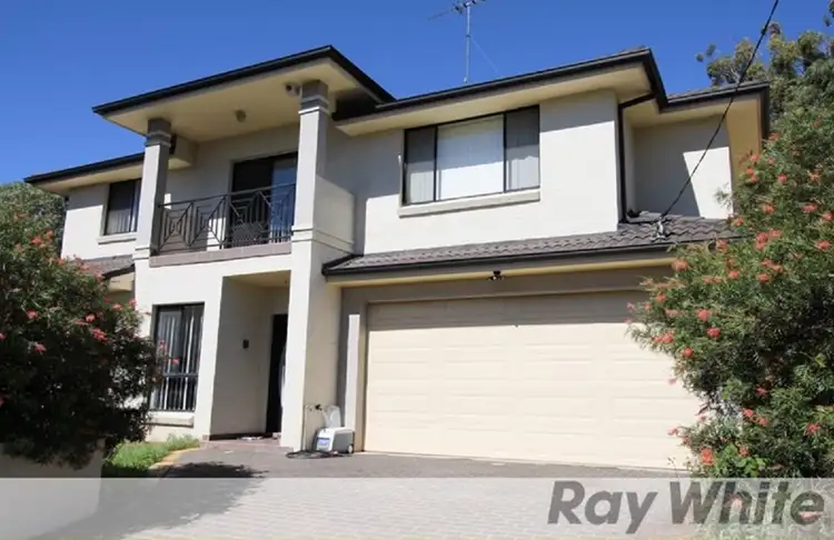Main view of Homely house listing, 15A Austin Avenue, Campbelltown NSW 2560