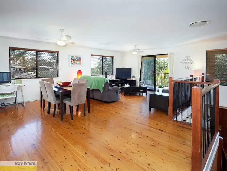 Fourth view of Homely house listing, 23 Rothschild Street, Eatons Hill QLD 4037