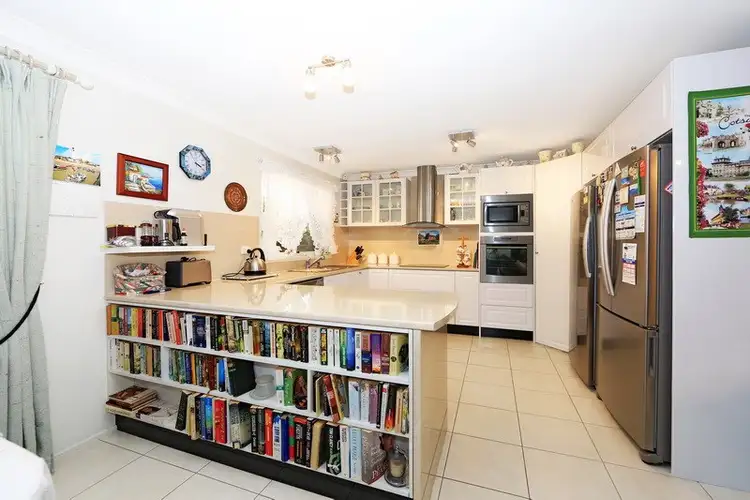 Fourth view of Homely house listing, 30 Hoskings Crescent, Kiama Downs NSW 2533