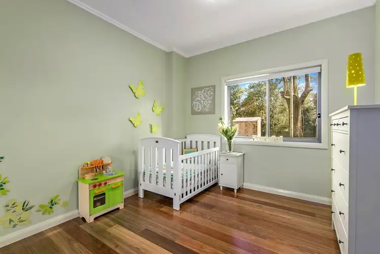 Fourth view of Homely apartment listing, 8/2-6 Bundarra Ave (Sth), Wahroonga NSW 2076