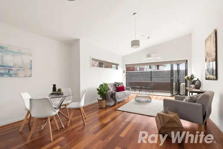 Fifth view of Homely apartment listing, 202/17 Station Street, Blackburn VIC 3130