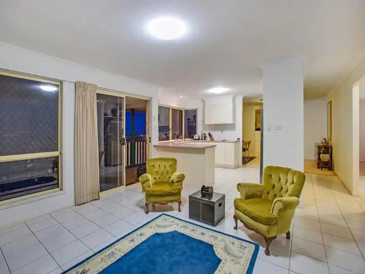 Fifth view of Homely house listing, 19 Kinross Close, Banora Point NSW 2486