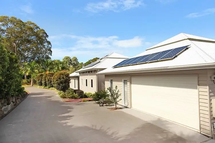 Second view of Homely rural property listing, 139 Lefoes Road, Bli Bli QLD 4560