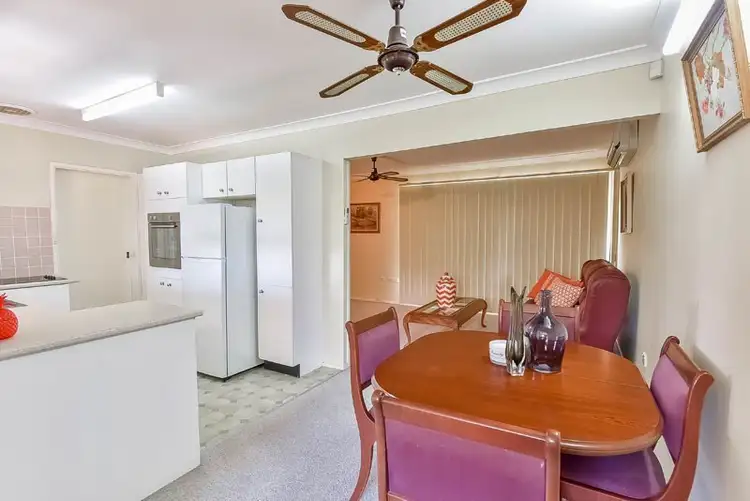 Seventh view of Homely house listing, 5 Guise Road, Bradbury NSW 2560