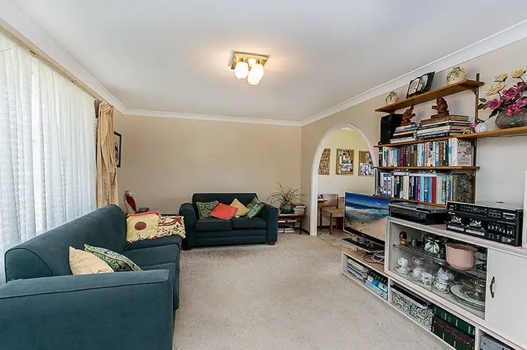 Fourth view of Homely house listing, 35 Caledonia Close, Salamander Bay NSW 2317