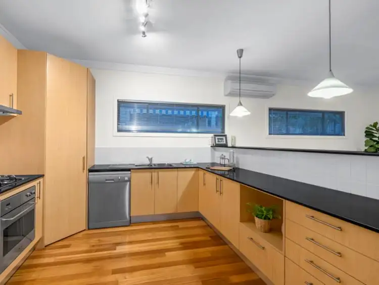 Fifth view of Homely house listing, 11 Reid Street, Windsor QLD 4030