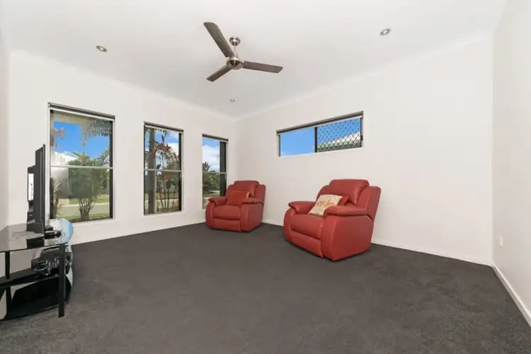 Fourth view of Homely house listing, 8 Sillago Street, Burdell QLD 4818