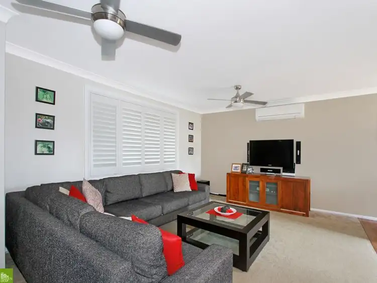 Fifth view of Homely house listing, 23 Plumwood Crescent, Cordeaux Heights NSW 2526