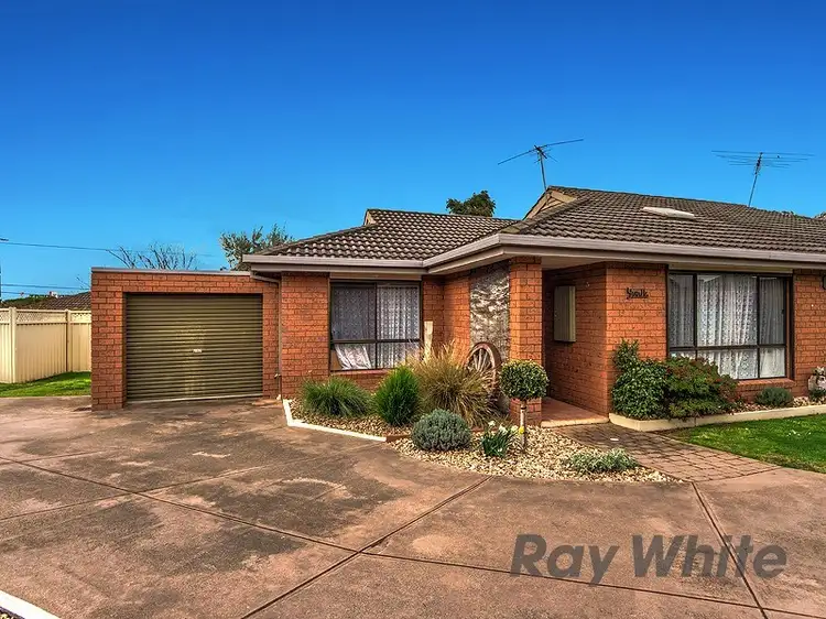 Main view of Homely unit listing, 6/73 Harcourt Avenue, St Albans VIC 3021