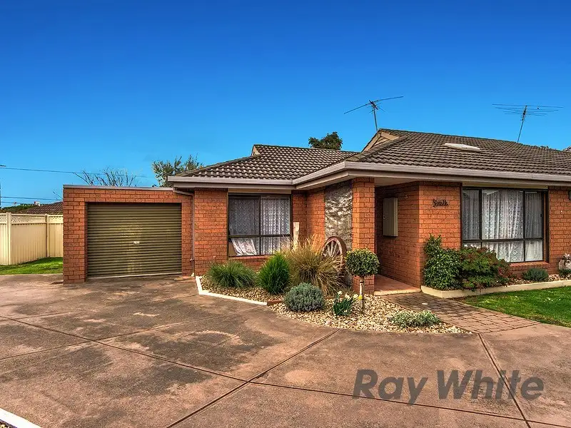 Main view of Homely unit listing, 6/73 Harcourt Avenue, St Albans VIC 3021