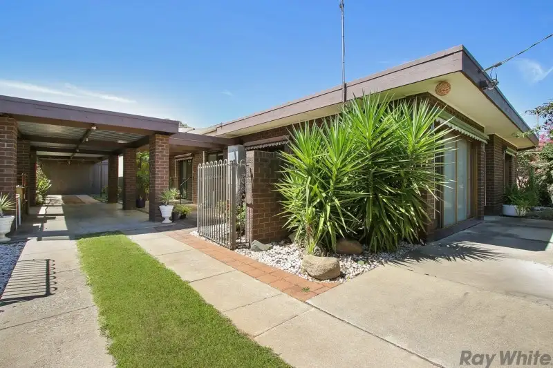 Main view of Homely house listing, 139 Clarke Street, Benalla VIC 3672
