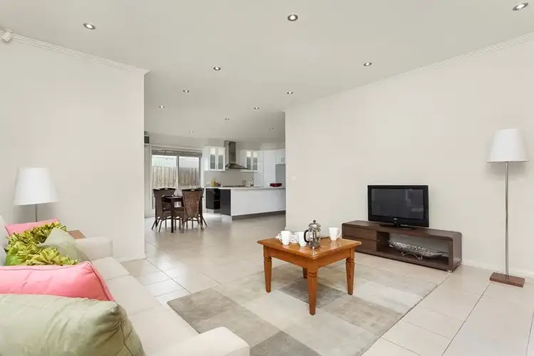 Fourth view of Homely house listing, 93 St Georges Road, Preston VIC 3072