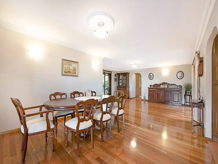 Sixth view of Homely house listing, 22 Mountain Ridge Crescent, Buderim QLD 4556
