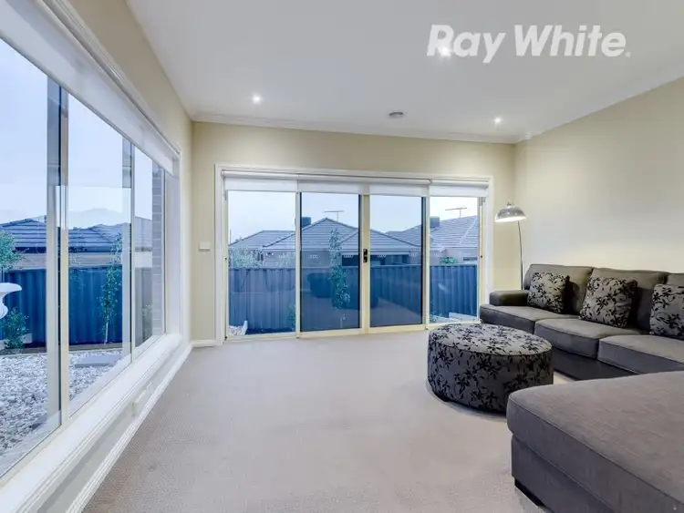 Sixth view of Homely house listing, 26 Wisteria Avenue, Craigieburn VIC 3064