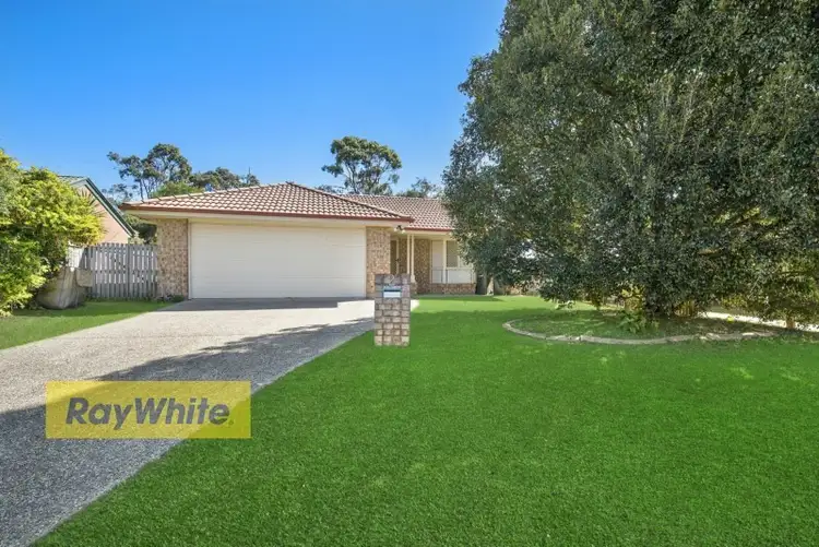 Main view of Homely house listing, 2 Broadway Court, Caboolture QLD 4510