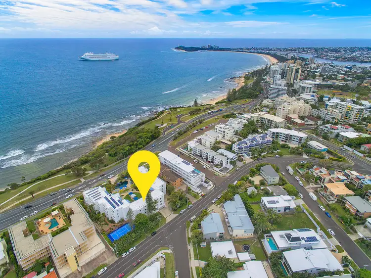 Second view of Homely unit listing, 30/274 Alexandra Parade, Alexandra Headland QLD 4572