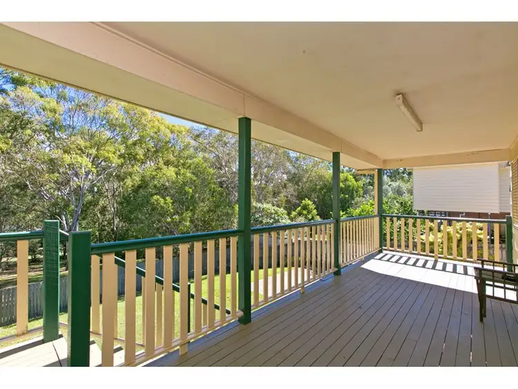 Fifth view of Homely house listing, 87 CONSTELLATION Way, Wynnum QLD 4178