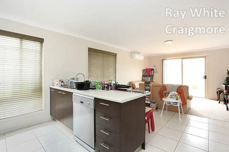 Third view of Homely house listing, 32 Olive Grove, Munno Para West SA 5115