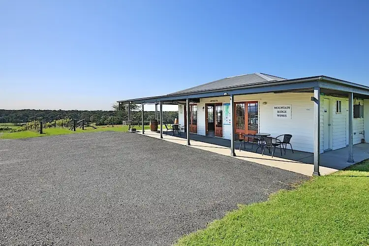 Sixth view of Homely rural property listing, 11 Coolangatta Road, Coolangatta NSW 2535
