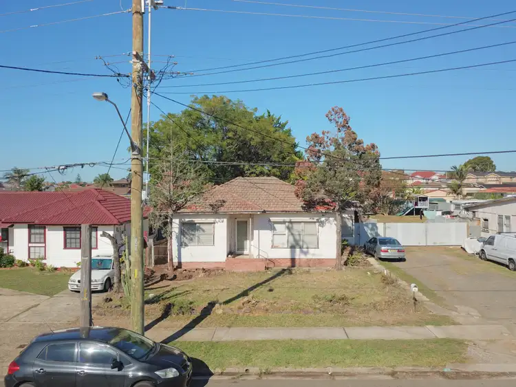 Fourth view of Homely house listing, 44 Harrington Street, Cabramatta West NSW 2166