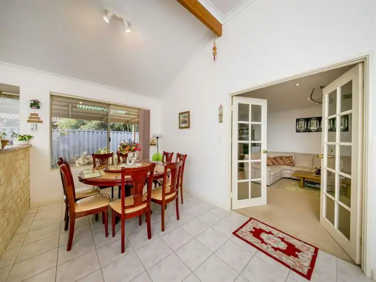 Fourth view of Homely house listing, 5 Pitt Court, Morley WA 6062