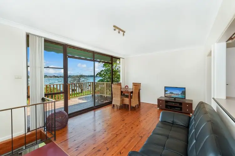 Sixth view of Homely house listing, 50 Holt Road, Taren Point NSW 2229