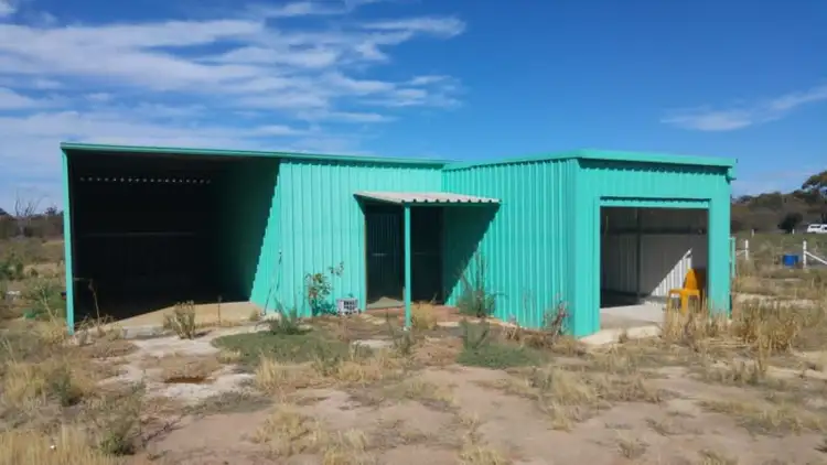 Second view of Homely land listing, 37 Kankine Street, Dumbleyung WA 6350