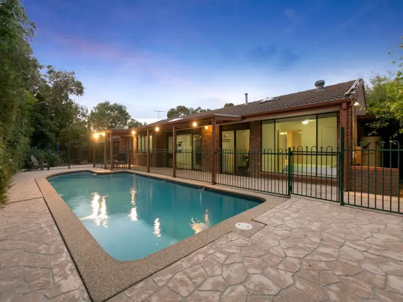 Main view of Homely house listing, 8 Dunraven Court, Langwarrin VIC 3910