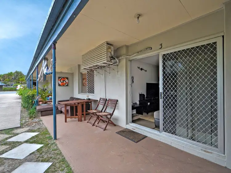 Sixth view of Homely unit listing, 3 'Sunbrite Court' 7 Sunbrite Avenue, Mermaid Beach QLD 4218