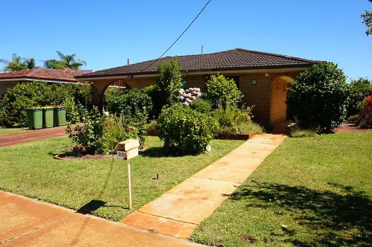 Second view of Homely house listing, 209 Broun Avenue, Morley WA 6062