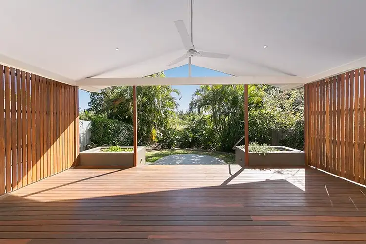 Third view of Homely house listing, 21 Lohe Street, Indooroopilly QLD 4068