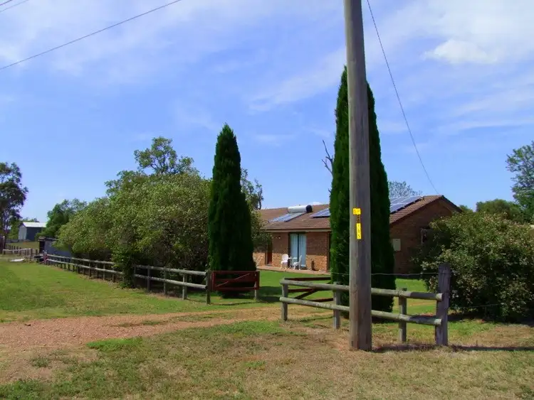 Main view of Homely house listing, 609A Hambledon Hill Road, Singleton NSW 2330