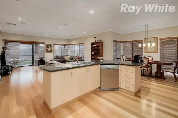 Seventh view of Homely house listing, 3 Gleditsia Way, Bundoora VIC 3083