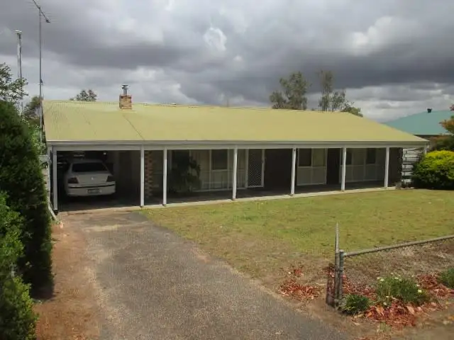 4 Newstead Road, Kojonup WA 6395