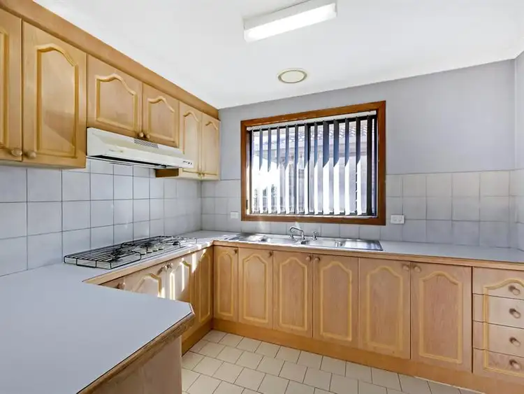 Second view of Homely house listing, 374 Findon Road, Epping VIC 3076