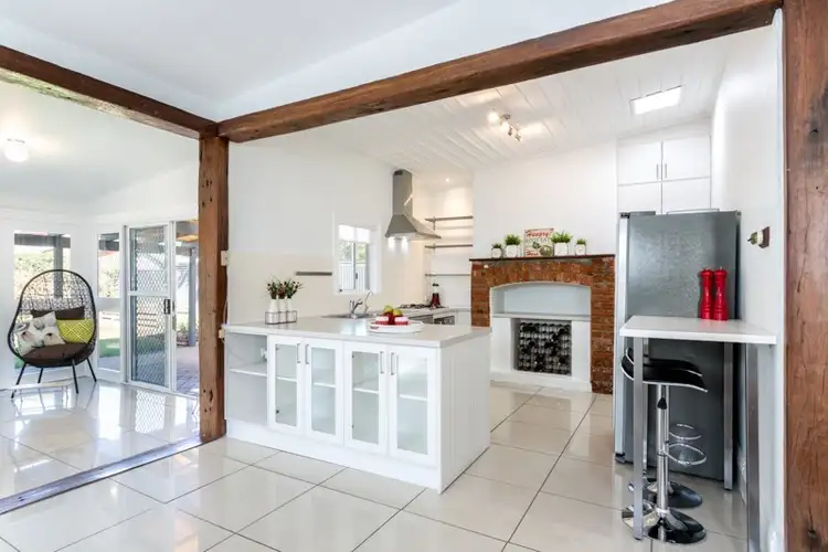Seventh view of Homely house listing, 4 Hampden Street, Rosewater SA 5013