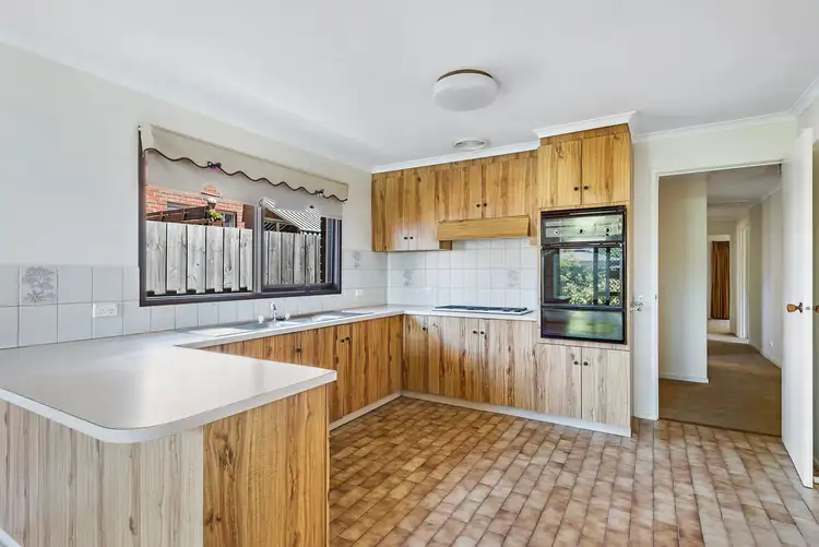 Third view of Homely house listing, 2/32 Valetta Street, Carrum VIC 3197
