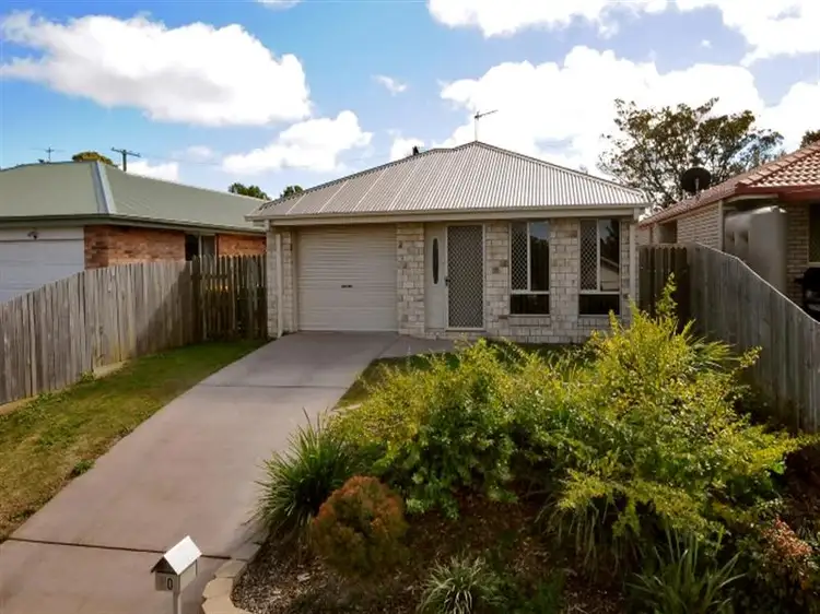 Main view of Homely house listing, 10 Flynn Street, Harlaxton QLD 4350
